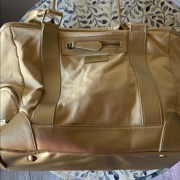 Jay Elle Terra pump bag - Picture 3 of 14